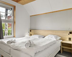 Guest house 533273 - Bungalow Salland - Landgoed De Hellendoornse Berg | 8-persoons bungalow | 8C