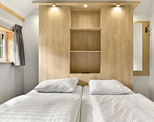 Guest house 533273 - Bungalow Salland - Landgoed De Hellendoornse Berg | 8-persoons bungalow | 8C