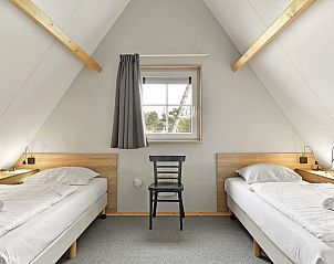 Guest house 533273 - Bungalow Salland - Landgoed De Hellendoornse Berg | 8-persoons bungalow | 8C