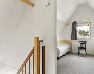 Guest house 533273 - Bungalow Salland - Landgoed De Hellendoornse Berg | 8-persoons bungalow | 8C