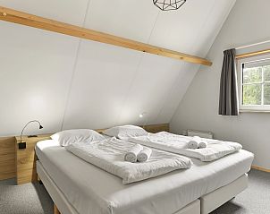 Guest house 533273 - Bungalow Salland - Landgoed De Hellendoornse Berg | 8-persoons bungalow | 8C