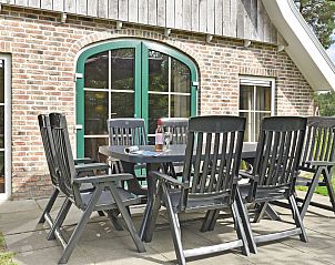 Guest house 533273 - Bungalow Salland - Landgoed De Hellendoornse Berg | 8-persoons bungalow | 8C