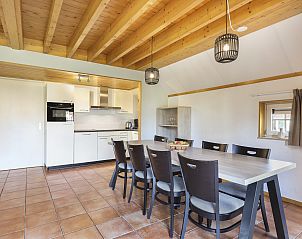 Guest house 533273 - Bungalow Salland - Landgoed De Hellendoornse Berg | 8-persoons bungalow | 8C