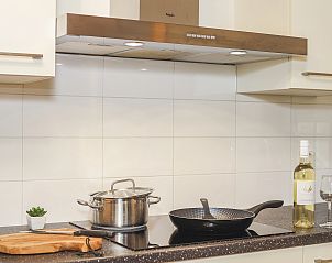 Guest house 533273 - Bungalow Salland - Landgoed De Hellendoornse Berg | 8-persoons bungalow | 8C