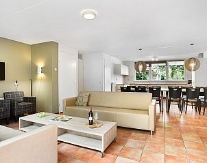 Guest house 533274 - Bungalow Salland - Landgoed De Hellendoornse Berg | 12-persoons bungalow - Extr