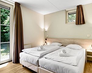 Guest house 533274 - Bungalow Salland - Landgoed De Hellendoornse Berg | 12-persoons bungalow - Extr