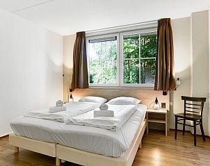 Guest house 533274 - Bungalow Salland - Landgoed De Hellendoornse Berg | 12-persoons bungalow - Extr