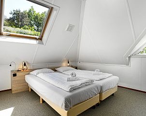 Guest house 533274 - Bungalow Salland - Landgoed De Hellendoornse Berg | 12-persoons bungalow - Extr