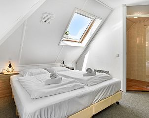 Guest house 533274 - Bungalow Salland - Landgoed De Hellendoornse Berg | 12-persoons bungalow - Extr