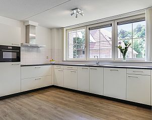 Guest house 533274 - Bungalow Salland - Landgoed De Hellendoornse Berg | 12-persoons bungalow - Extr