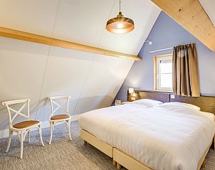 Guest house 533275 - Bungalow Salland - Landgoed De Hellendoornse Berg | 6-persoons bungalow | 6L