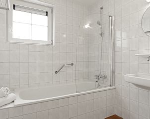 Guest house 533275 - Bungalow Salland - Landgoed De Hellendoornse Berg | 6-persoons bungalow | 6L