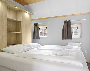 Guest house 533275 - Bungalow Salland - Landgoed De Hellendoornse Berg | 6-persoons bungalow | 6L