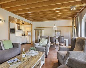 Guest house 533275 - Bungalow Salland - Landgoed De Hellendoornse Berg | 6-persoons bungalow | 6L