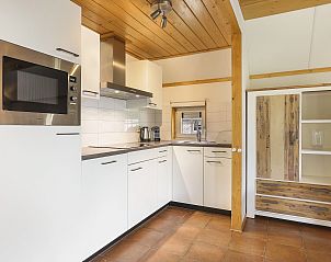 Guest house 533275 - Bungalow Salland - Landgoed De Hellendoornse Berg | 6-persoons bungalow | 6L