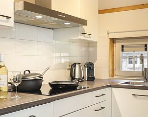 Guest house 533275 - Bungalow Salland - Landgoed De Hellendoornse Berg | 6-persoons bungalow | 6L