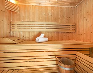 Guest house 533275 - Bungalow Salland - Landgoed De Hellendoornse Berg | 6-persoons bungalow | 6L