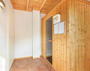 Guest house 533275 - Bungalow Salland - Landgoed De Hellendoornse Berg | 6-persoons bungalow | 6L