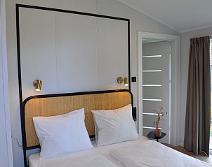 Unterkunft 533276 - Ferienhaus Salland - Boshuisje Lodge Wildblick