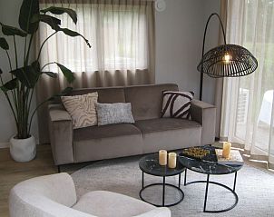 Unterkunft 533276 - Ferienhaus Salland - Boshuisje Lodge Wildblick