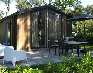 Unterkunft 533276 - Ferienhaus Salland - Boshuisje Lodge Wildblick
