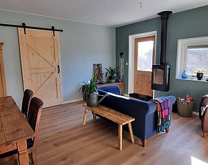 Unterkunft 533306 - Ferienhaus Salland - Vakantiehuis in Wesepe