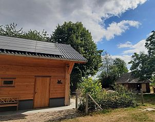 Unterkunft 533306 - Ferienhaus Salland - Vakantiehuis in Wesepe