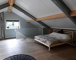 Unterkunft 533306 - Ferienhaus Salland - Vakantiehuis in Wesepe