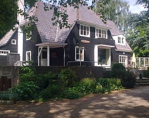 Guest house 533408 • Holiday property Salland • Huisje in Kamperveen 