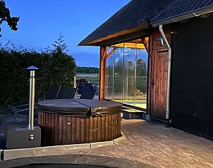 Guest house 533709 - Holiday property Salland - Huisje in Hasselt