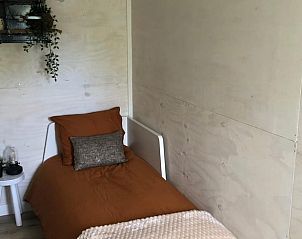 Gemtliches Einzelzimmer in Huisje in Lettele, Ferienhaus in Lettele, Overijssel.