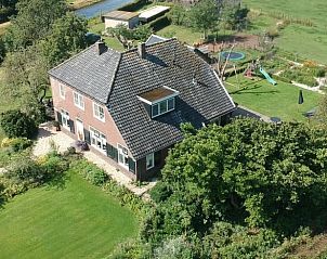 Unterkunft 533912 - Ferienhaus Salland - Huisje in Lettele