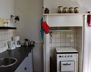 Unterkunft 533912 - Ferienhaus Salland - Huisje in Lettele