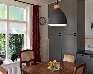 Unterkunft 533912 - Ferienhaus Salland - Huisje in Lettele