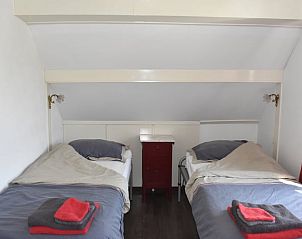 Unterkunft 533912 - Ferienhaus Salland - Huisje in Lettele