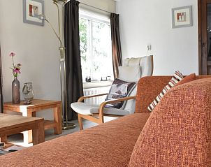 Unterkunft 533912 - Ferienhaus Salland - Huisje in Lettele