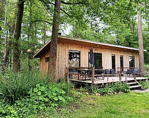 Verblijf 533913 • Vakantiewoning Salland • Vakantiehuis in Lettele 
