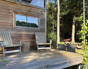 Unterkunft 533914 - Ferienhaus Salland - Vakantiehuis in Lettele