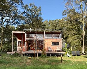 Unterkunft 533914 - Ferienhaus Salland - Vakantiehuis in Lettele