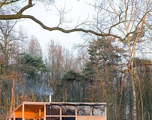 Unterkunft 533914 - Ferienhaus Salland - Vakantiehuis in Lettele