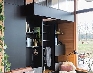 Unterkunft 533914 - Ferienhaus Salland - Vakantiehuis in Lettele