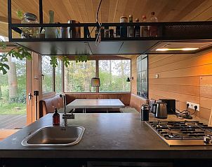 Unterkunft 533914 - Ferienhaus Salland - Vakantiehuis in Lettele