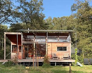 Verblijf 533915 - Vakantiewoning Salland - Natuurcabin