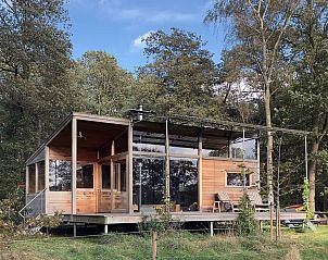 Verblijf 533915 - Vakantiewoning Salland - Natuurcabin