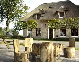 Unterkunft 534205 • Ferienhaus Salland • Vakantiehuis in Genemuiden 