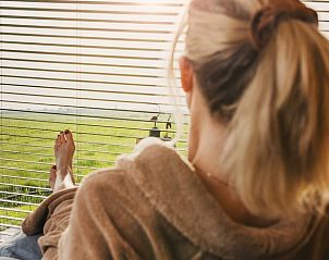 Unterkunft 534206 - Ferienhaus Salland - Vakantiehuisje in Genemuiden