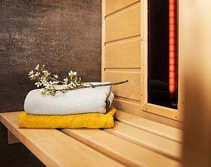 Unterkunft 534206 - Ferienhaus Salland - Vakantiehuisje in Genemuiden