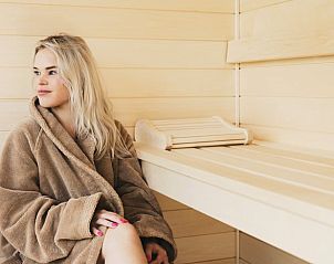 Unterkunft 534206 - Ferienhaus Salland - Vakantiehuisje in Genemuiden