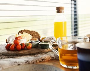 Unterkunft 534206 - Ferienhaus Salland - Vakantiehuisje in Genemuiden