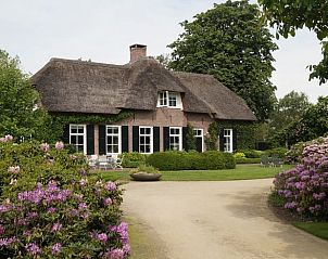 Verblijf 534417 • Vakantiewoning Salland • Vakantiehuis in Nieuw Heeten 